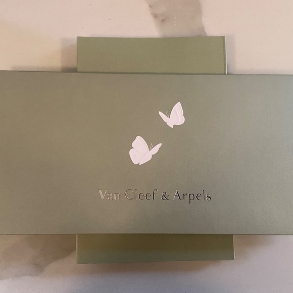 Van Cleef & Arpels Bracelet - Picture 7 of 7